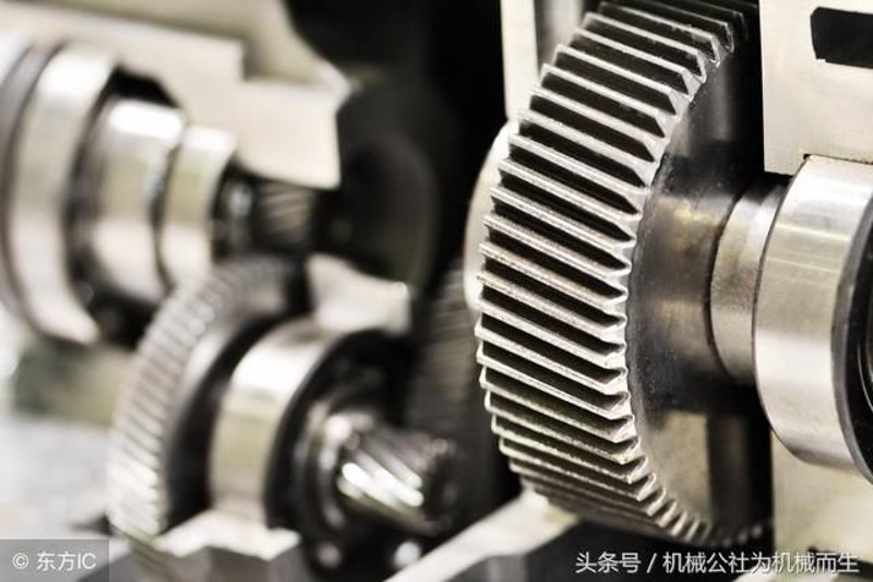 无锡锐可传动机械厂：选择与创新并行的智慧之路